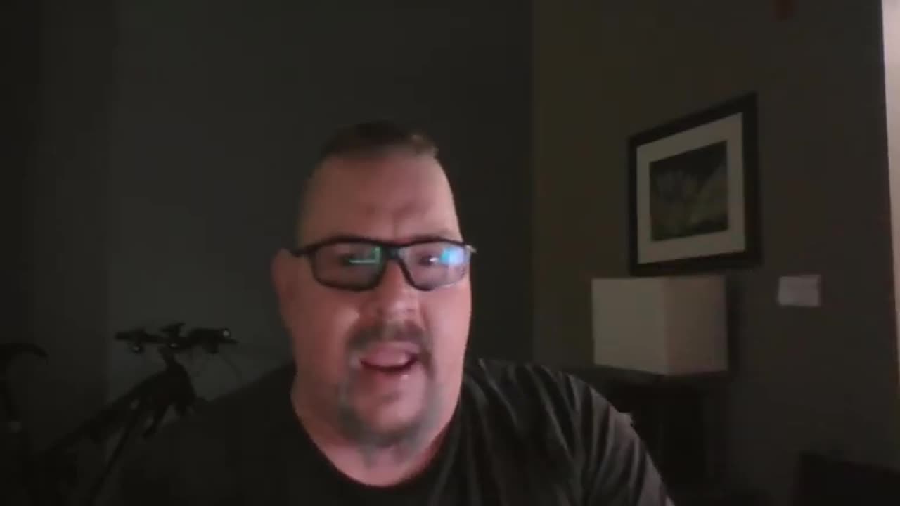 They are taking it all Over, and everyone is looking to THEM to help US. (FOUL LANGUAGE)