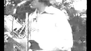 Black Sabbath - Killing Yourself To Live = California Jam 1974