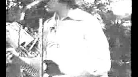 Black Sabbath - Killing Yourself To Live = California Jam 1974