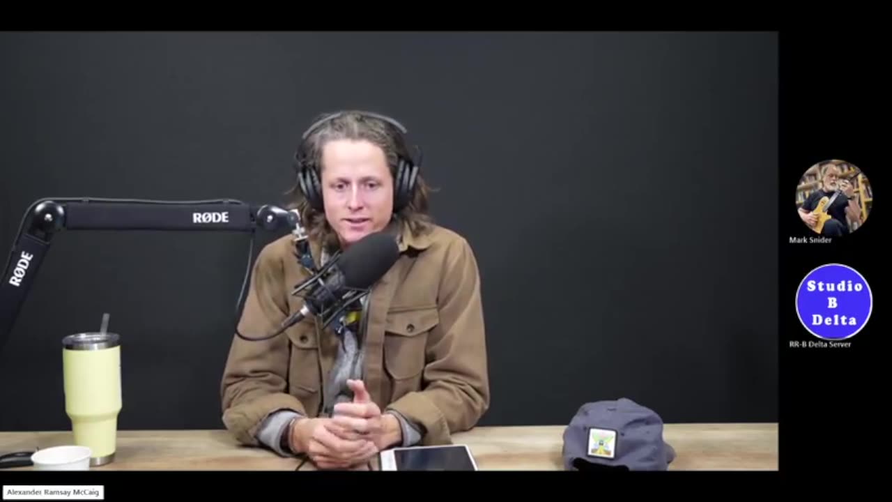 Viktor Schauberger, Drones, and Earth-Created Spirit-Forms