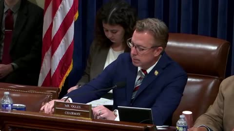 Chairman Ogles Opening Statement For Cyber: GO ON OFFENSE!