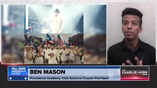 TPUSA Chapter Leaders Highlight the Issues at Their Schools