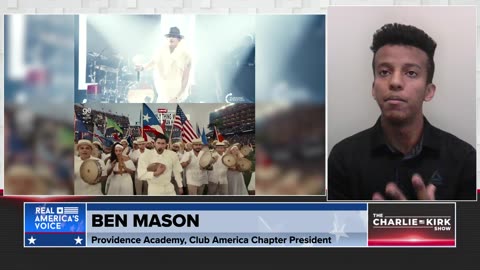 TPUSA Chapter Leaders Highlight the Issues at Their Schools