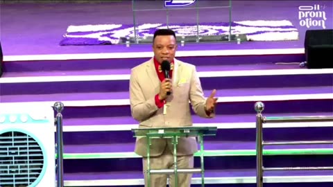 WATCH: MIDWEEK MESSAGE ON PWTN