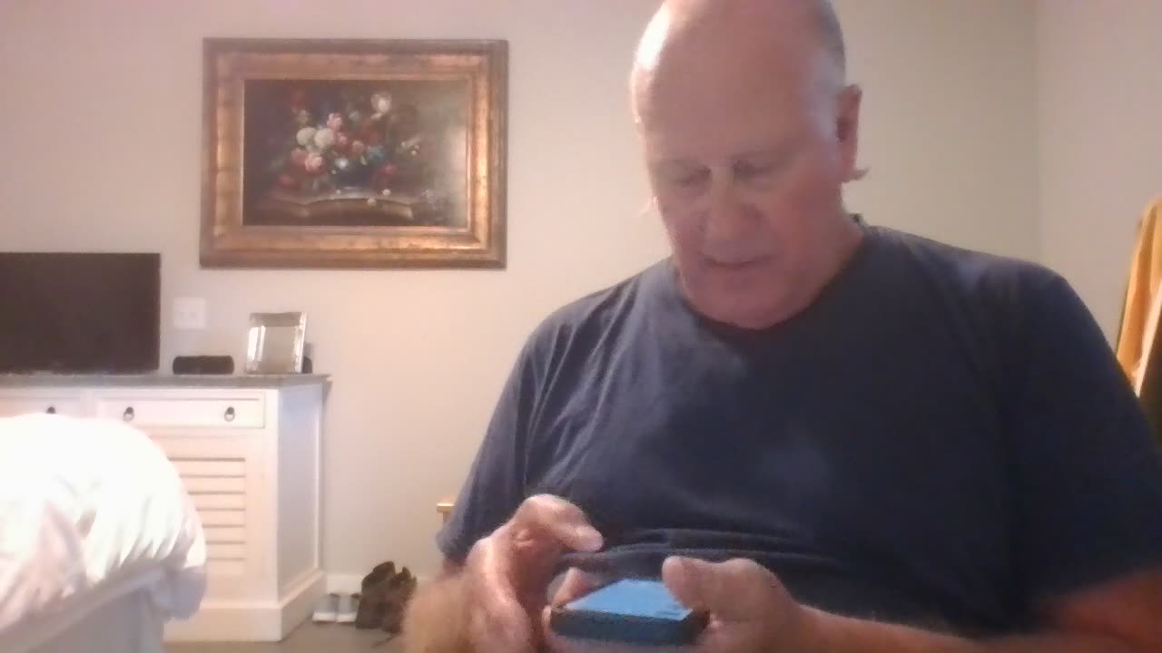 news from the peoples voice/ I do not have a youtube channel