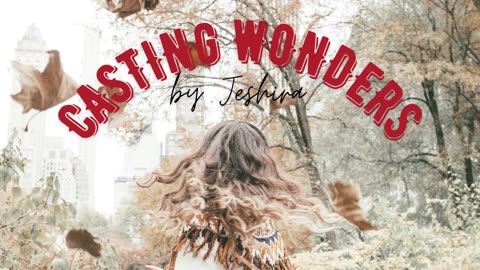 Casting Wonders (Official Video)