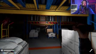 Gaming and React Night