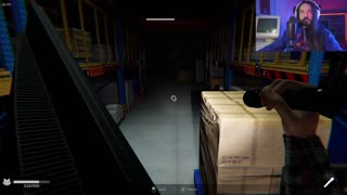 Gaming and React Night