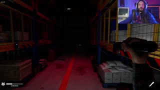 Gaming and React Night