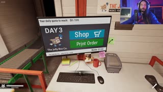 Gaming and React Night