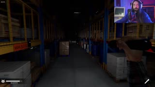 Gaming and React Night