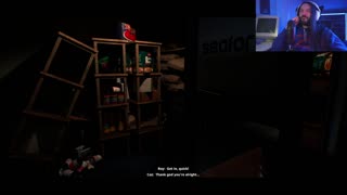 Gaming and React Night