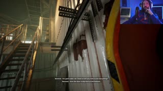 Gaming and React Night