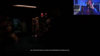 Gaming and React Night