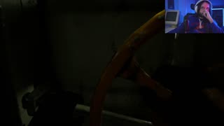 Gaming and React Night