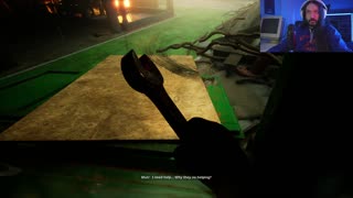 Gaming and React Night