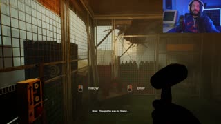 Gaming and React Night