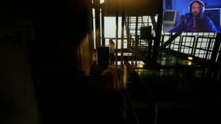 Gaming and React Night