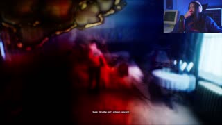 Gaming and React Night