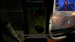 Gaming and React Night