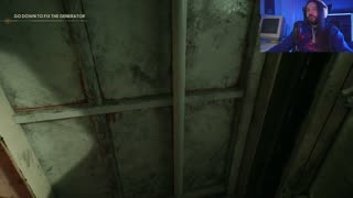 Gaming and React Night