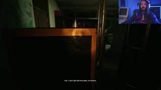 Gaming and React Night