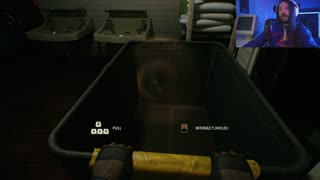 Gaming and React Night