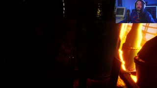 Gaming and React Night