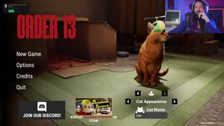 Gaming and React Night