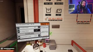 Gaming and React Night