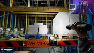 Gaming and React Night