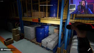 Gaming and React Night