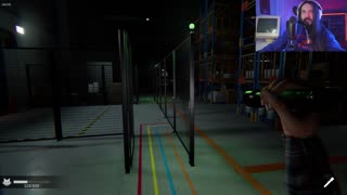 Gaming and React Night