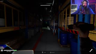 Gaming and React Night