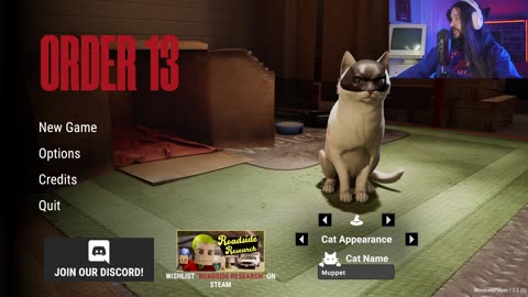 Gaming and React Night