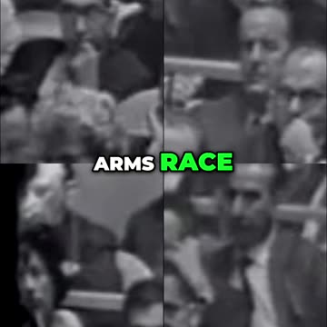 Historic Treaty Limits Nuclear Arms: A Step Towards Peace