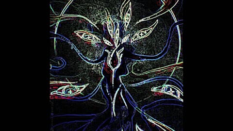Oblivion — The Conceptual Nothingness | [The Acknowledgment] [Character Edit]