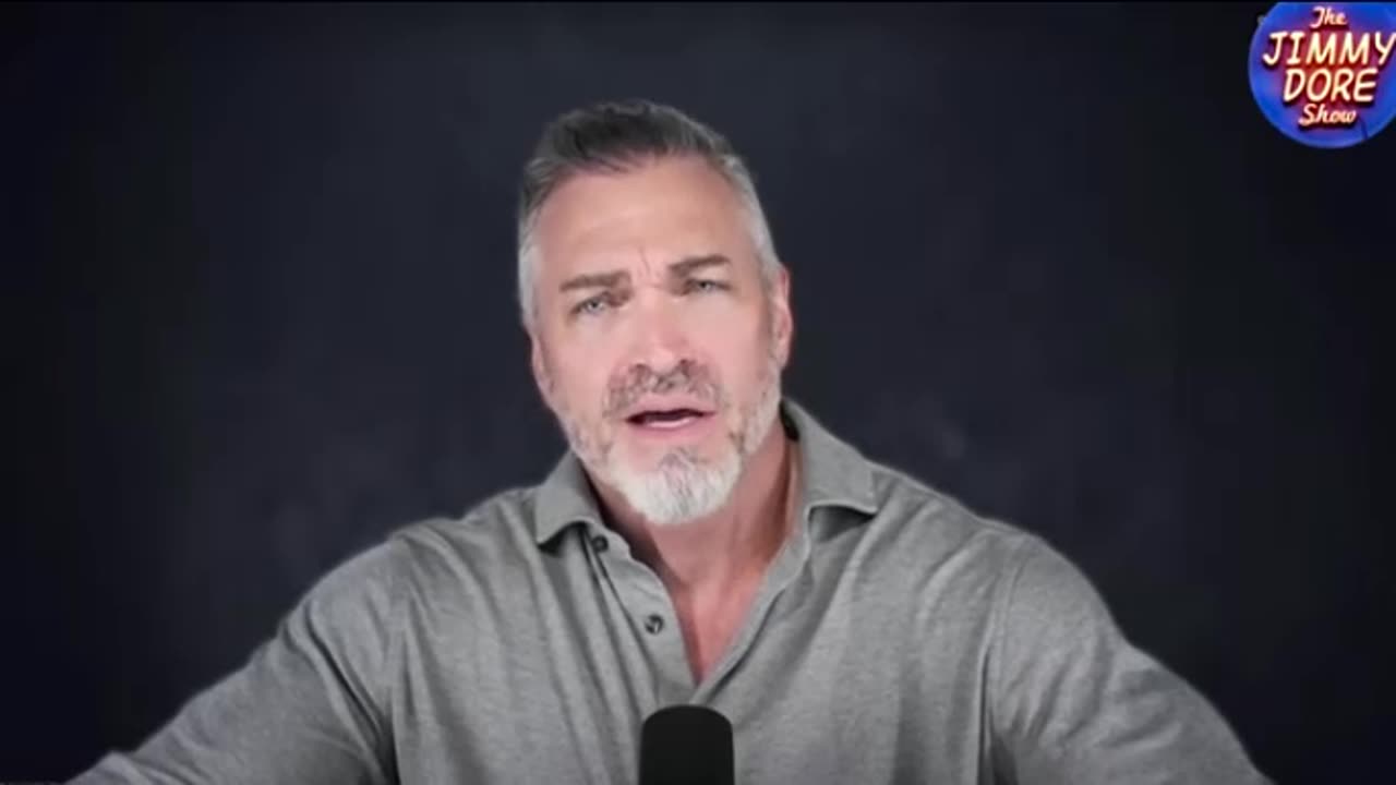 SHOCKING! Deepak Chopra & Dalai Lama Epstein Connection Revealed - Mikki Willis w/ Jimmy Dore