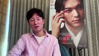 Japanese blockbuster 'Kokuho' makes its US debut