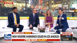 FOX and Friends 1/15/25 [7AM] FULL END SHOW