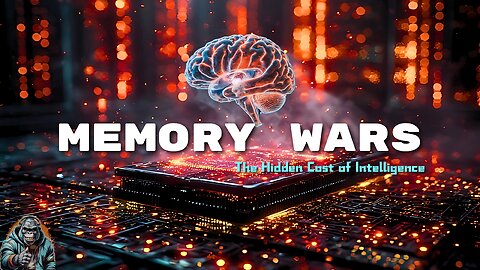 Memory Wars: The Hidden Cost of Intelligence