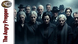 The Most Important Live Stream You'll Ever Watch...