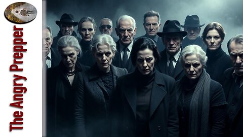 The Most Important Live Stream You'll Ever Watch...