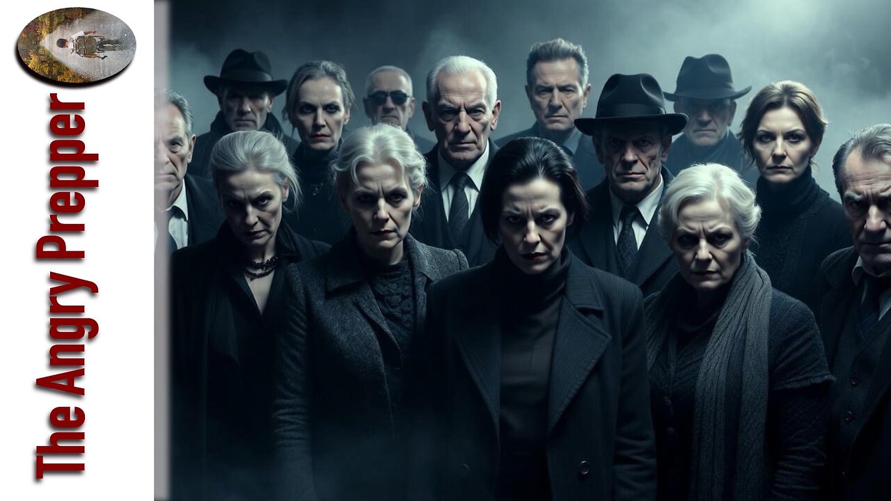 The Most Important Live Stream You'll Ever Watch...