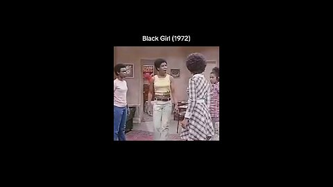 Black Girl (1972)