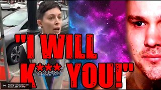 PORTLAND ICE Detention Center LIVE Plus INSANE COPE Videos