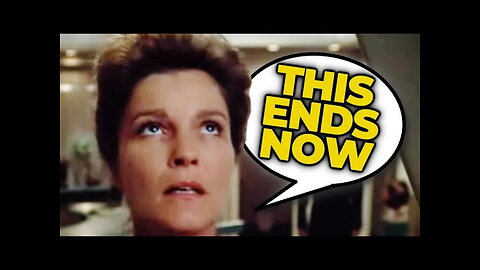 10 Times Captain Janeway Was Right And Everyone Else Was Wrong
