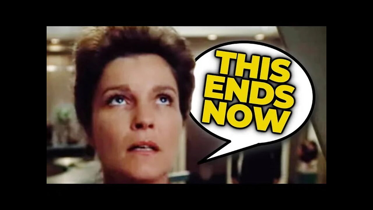 10 Times Captain Janeway Was Right And Everyone Else Was Wrong