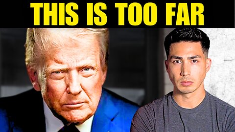 Trump Calls for NUCLEAR OPTION to End Filibuster