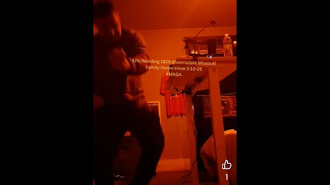 11-24-25 in Bloomsdale Family House as I continue to improve the house and Land!